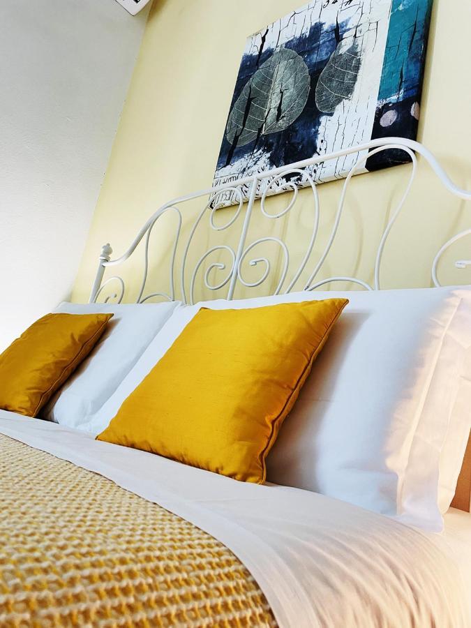 South Garda Suites Desenzano del Garda Eksteriør billede
